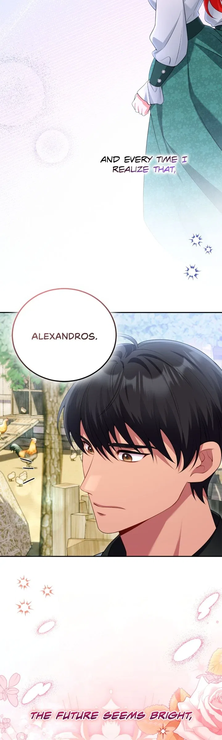 I’m Divorcing My Tyrant Husband Chapter 103 – Page 45
