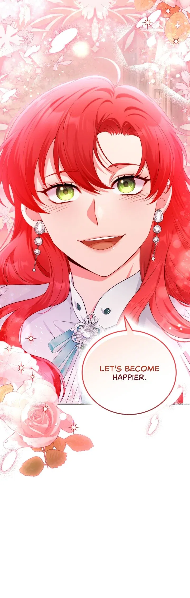I’m Divorcing My Tyrant Husband Chapter 103 – Page 46