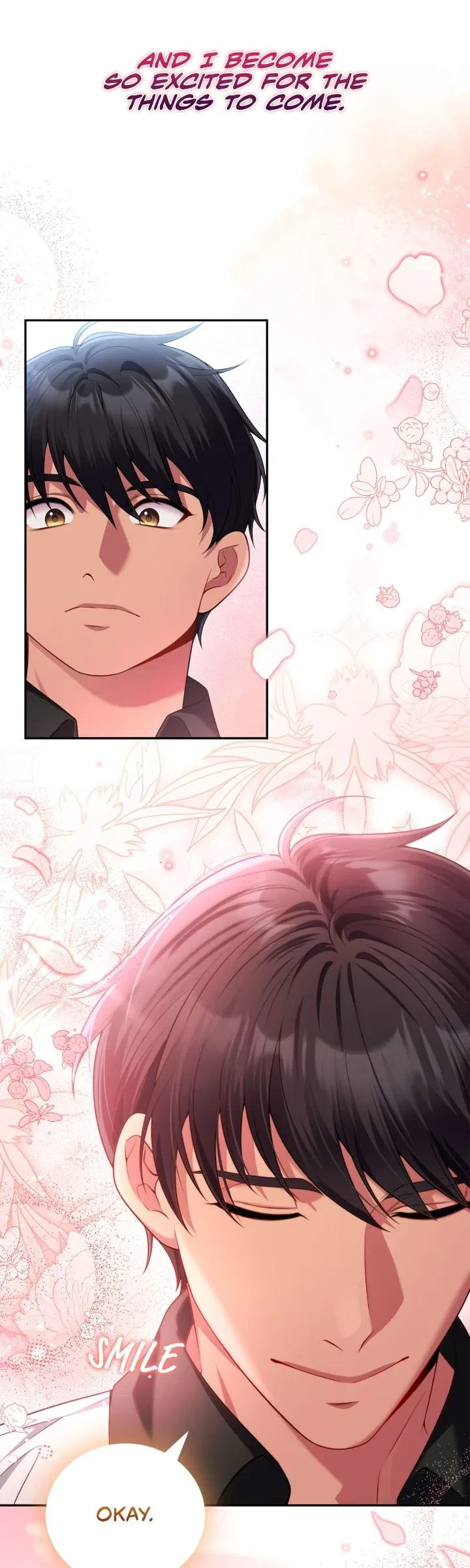 I’m Divorcing My Tyrant Husband Chapter 103 – Page 47