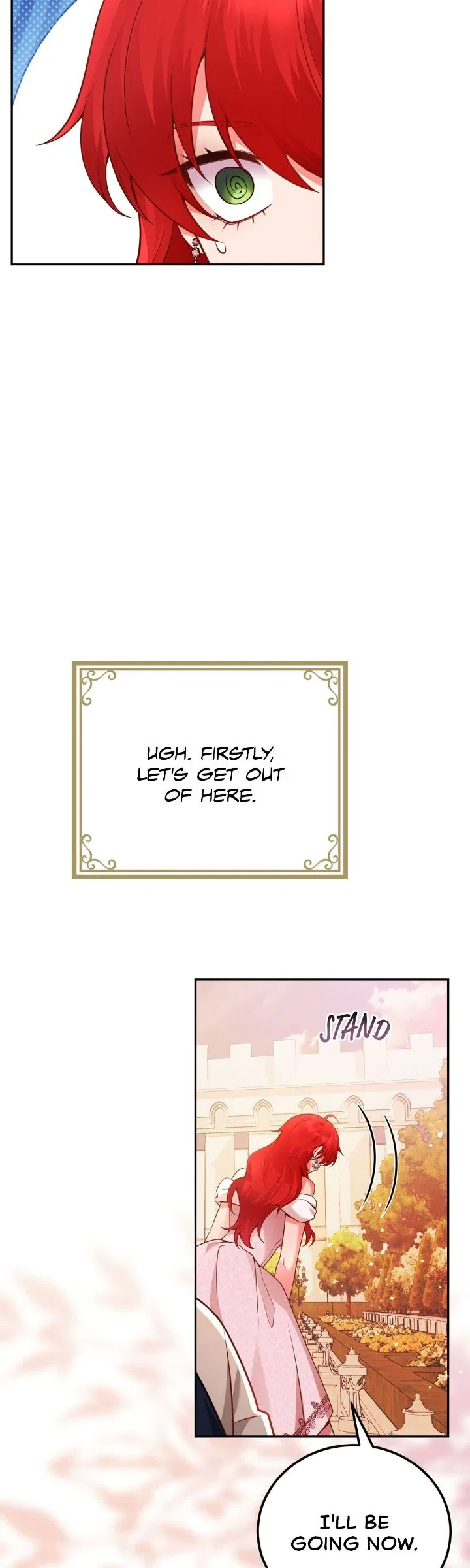 I’m Divorcing My Tyrant Husband Chapter 102 – Page 2