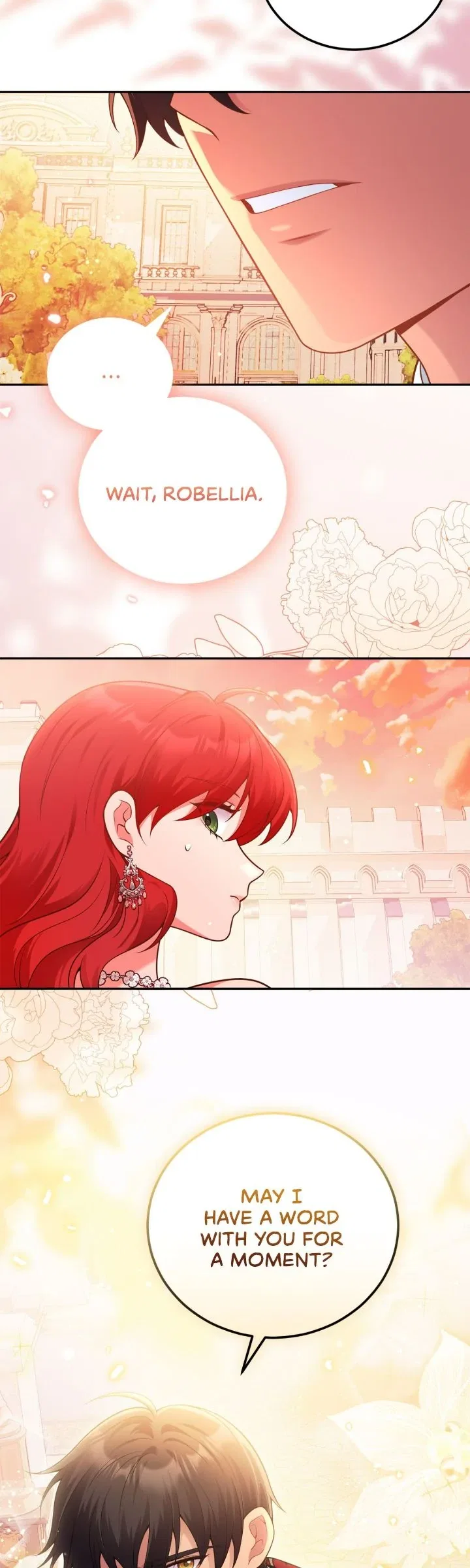 I’m Divorcing My Tyrant Husband Chapter 102 – Page 3