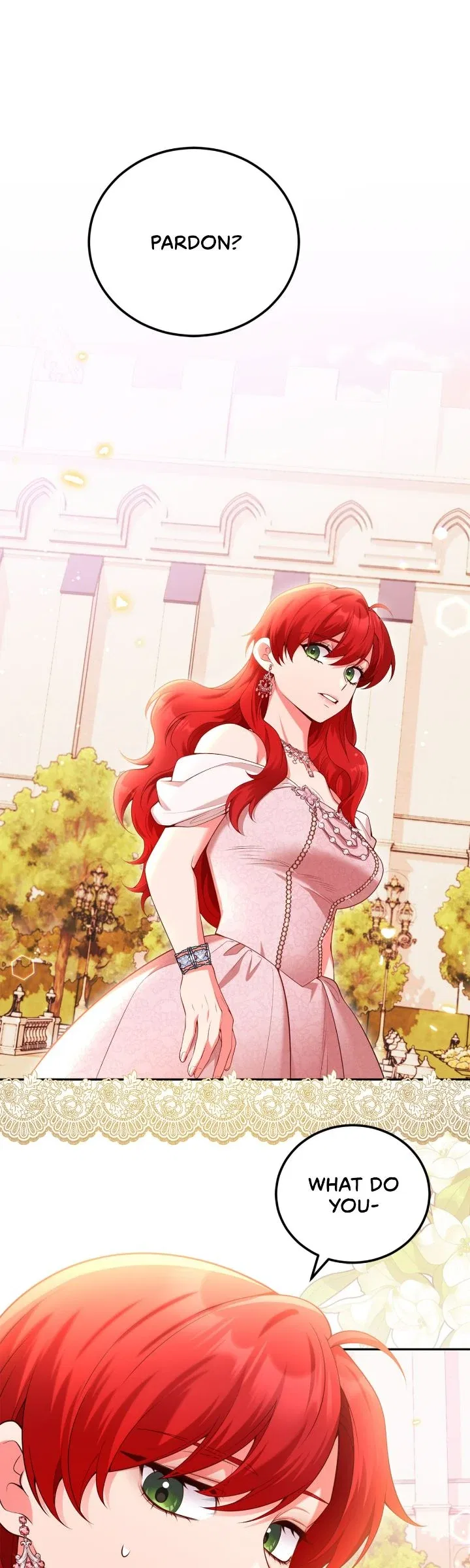 I’m Divorcing My Tyrant Husband Chapter 102 – Page 6