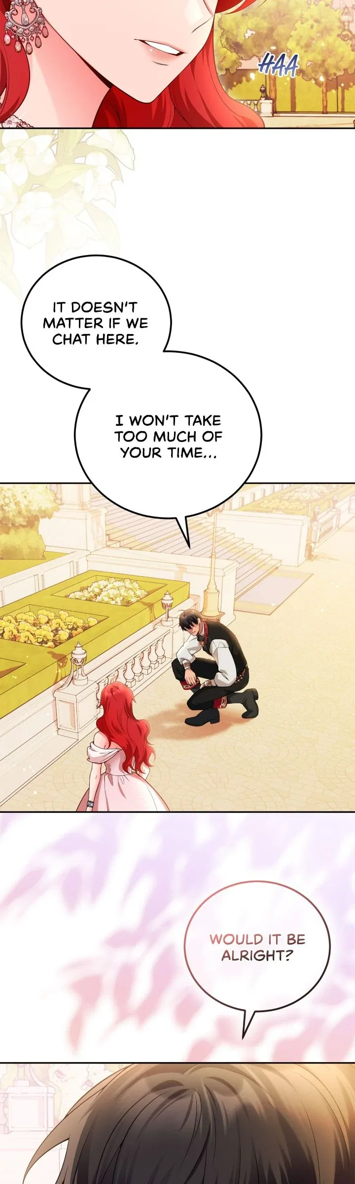 I’m Divorcing My Tyrant Husband Chapter 102 – Page 7