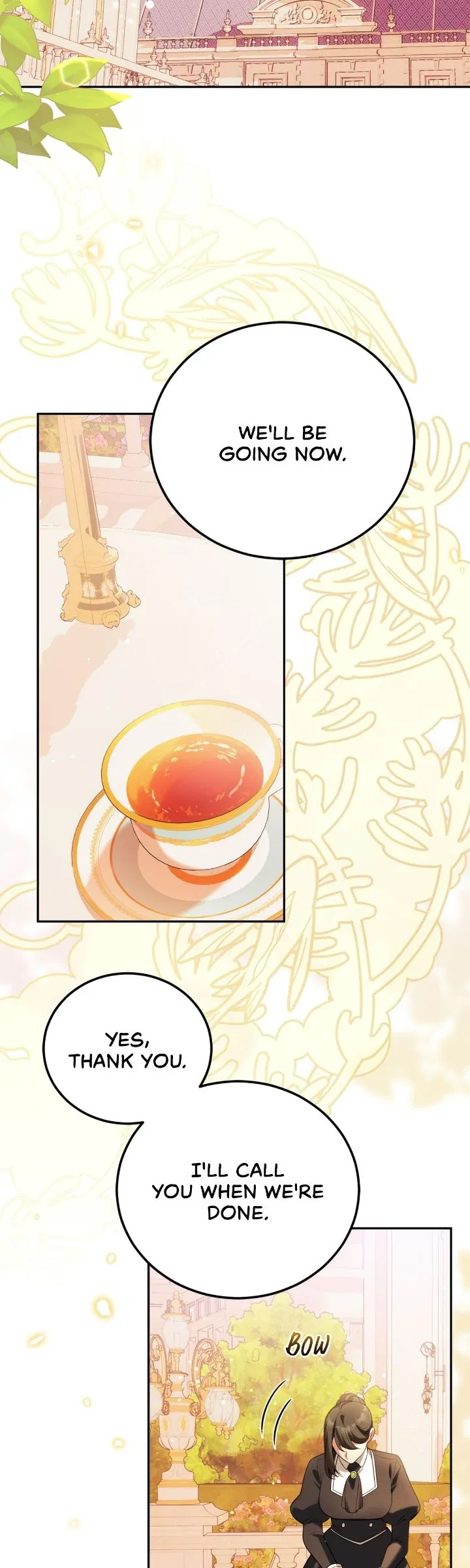 I’m Divorcing My Tyrant Husband Chapter 102 – Page 10