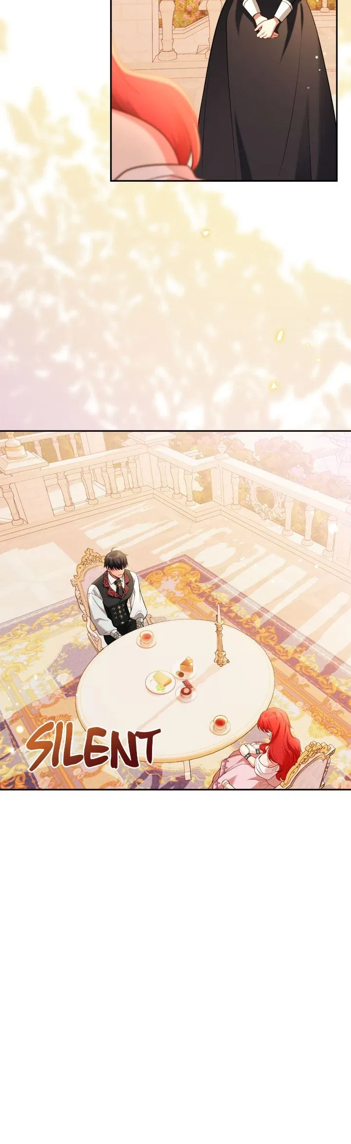 I’m Divorcing My Tyrant Husband Chapter 102 – Page 11