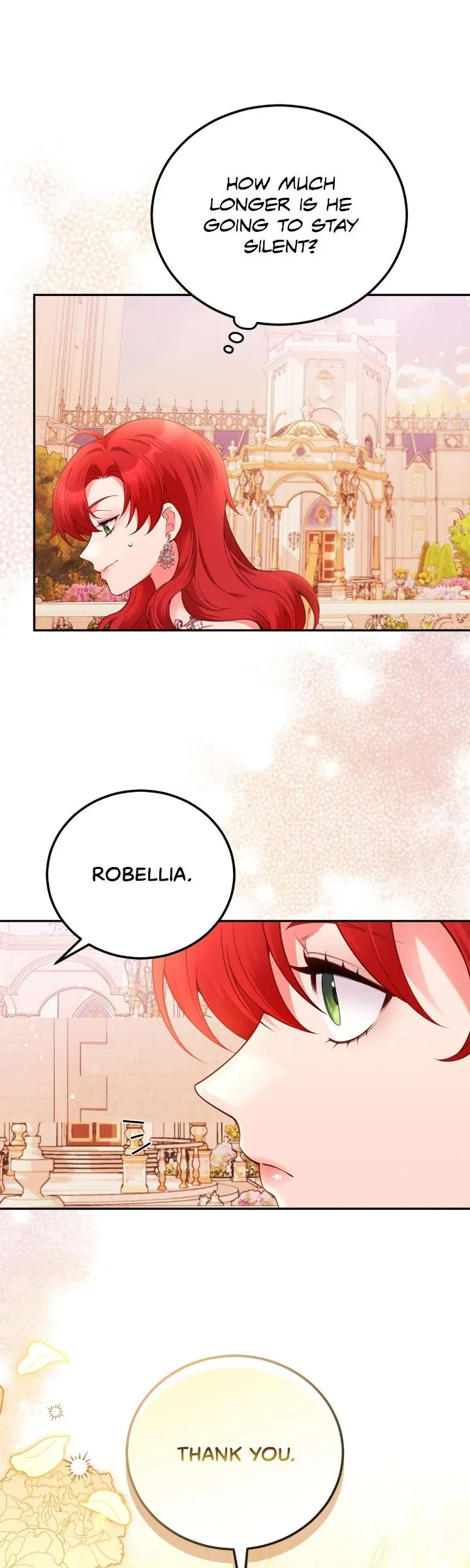 I’m Divorcing My Tyrant Husband Chapter 102 – Page 12