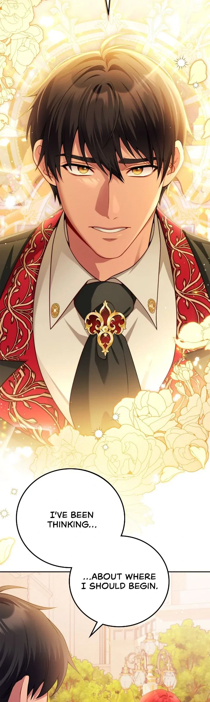 I’m Divorcing My Tyrant Husband Chapter 102 – Page 13