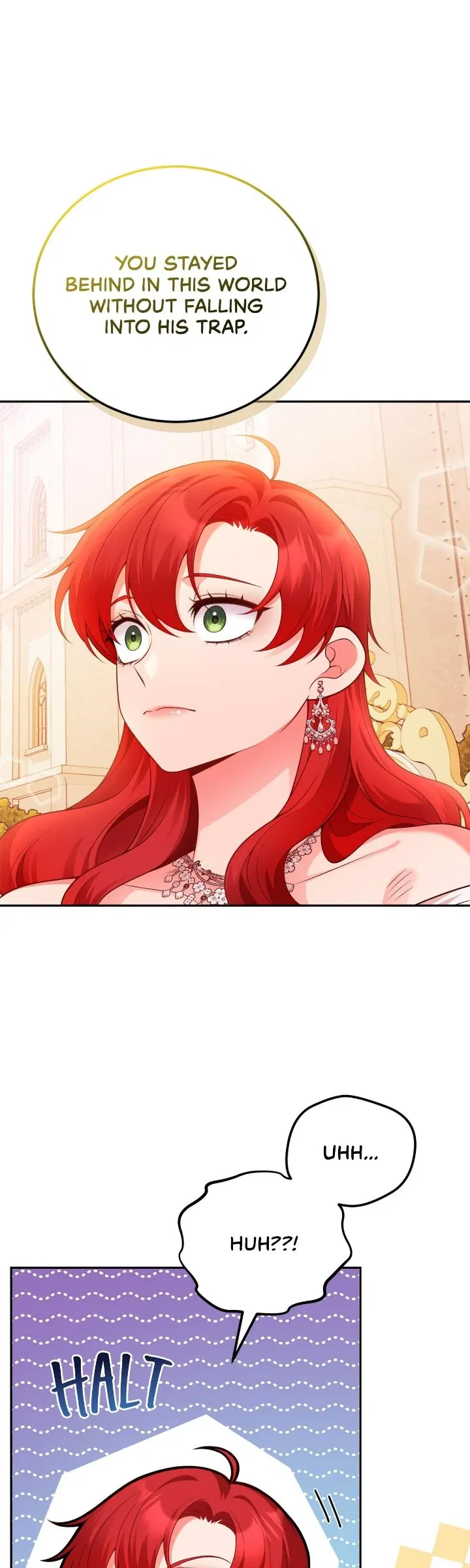 I’m Divorcing My Tyrant Husband Chapter 102 – Page 15