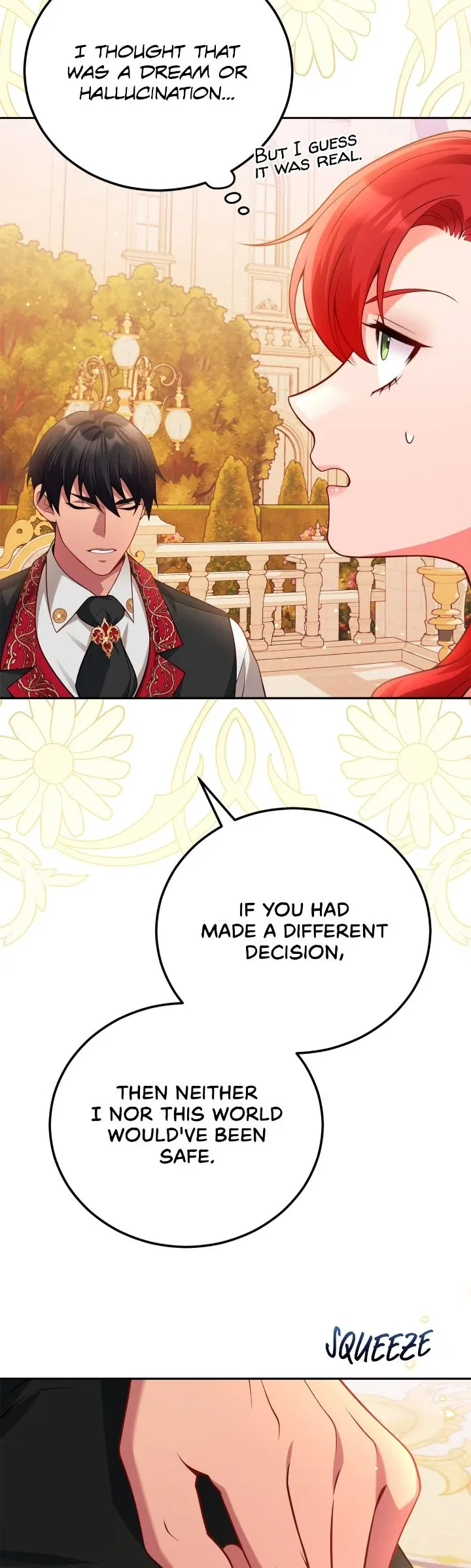 I’m Divorcing My Tyrant Husband Chapter 102 – Page 17