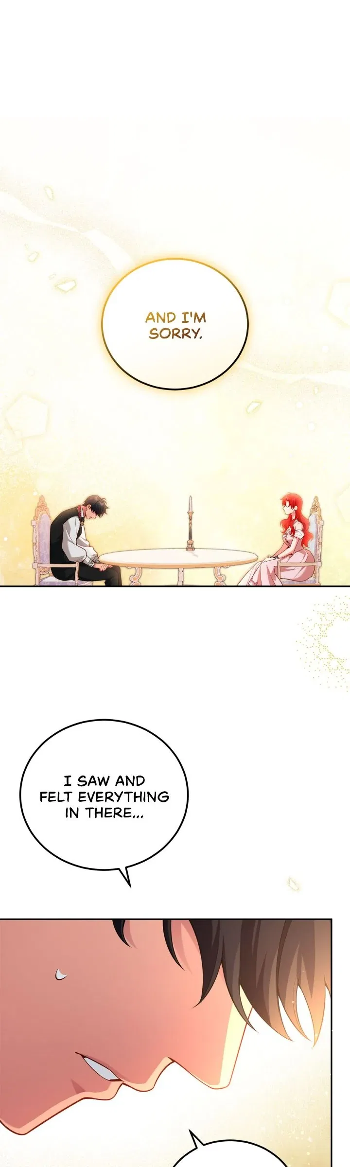 I’m Divorcing My Tyrant Husband Chapter 102 – Page 19