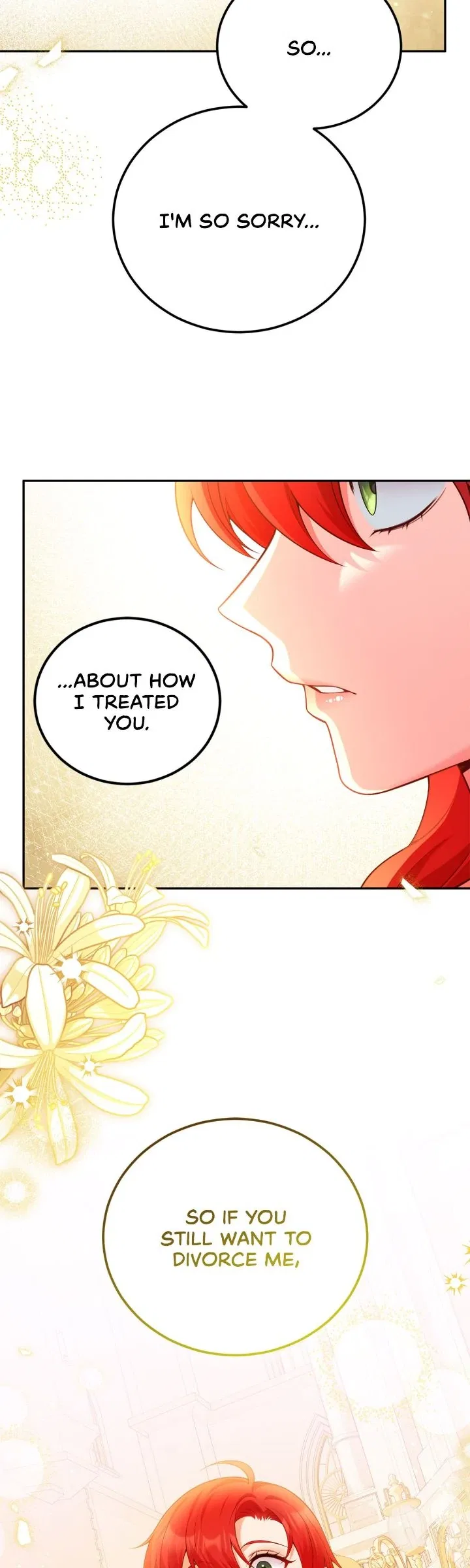 I’m Divorcing My Tyrant Husband Chapter 102 – Page 20