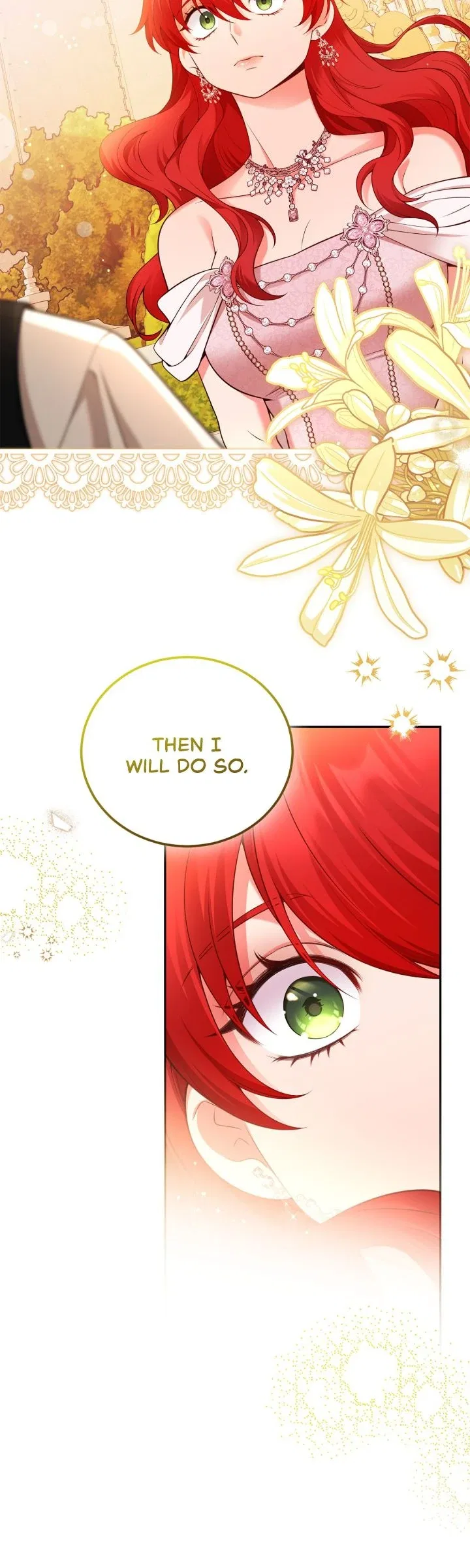I’m Divorcing My Tyrant Husband Chapter 102 – Page 21