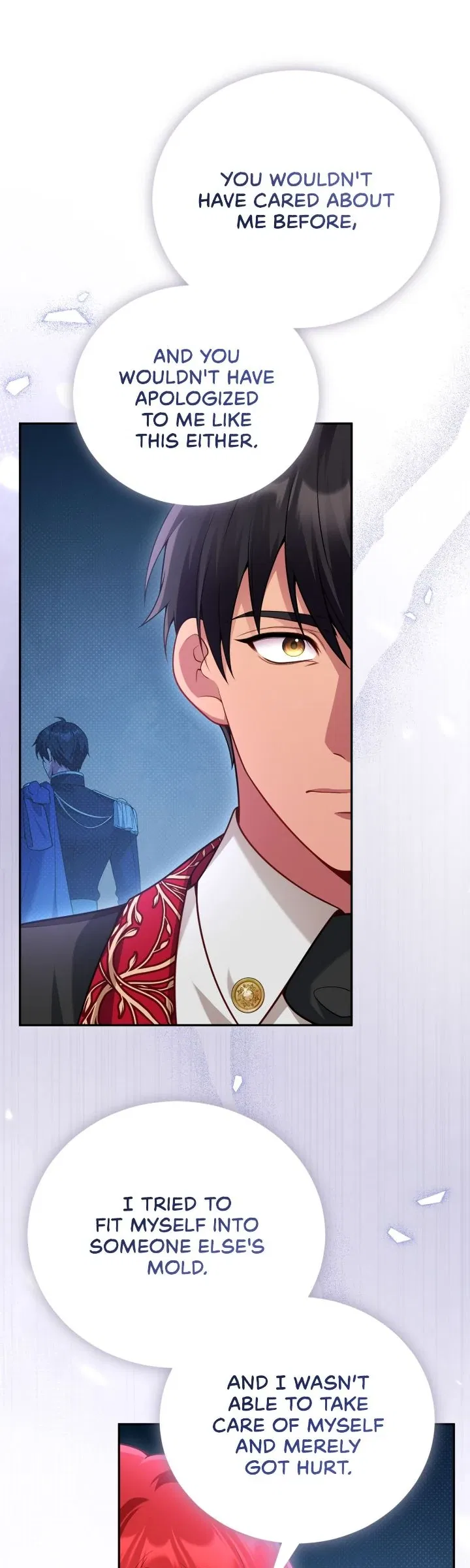 I’m Divorcing My Tyrant Husband Chapter 102 – Page 26
