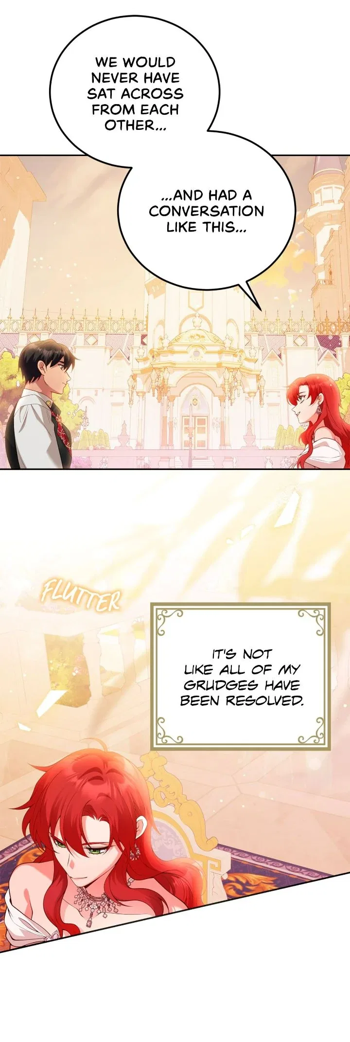 I’m Divorcing My Tyrant Husband Chapter 102 – Page 28