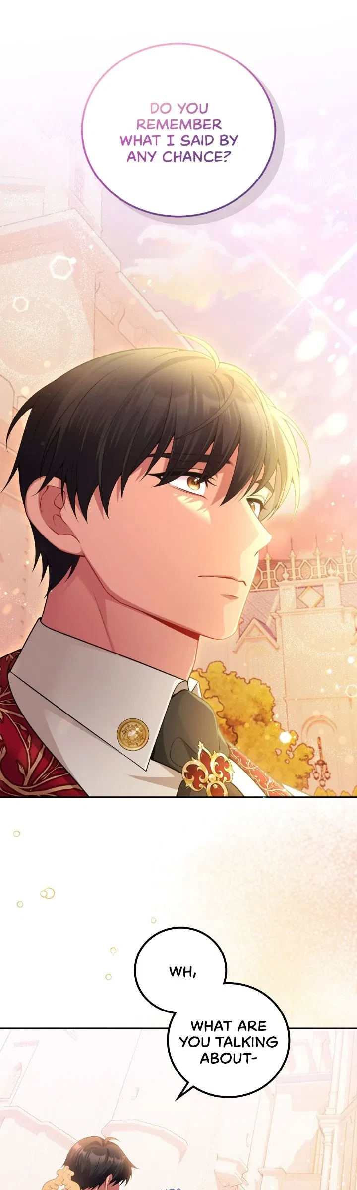 I’m Divorcing My Tyrant Husband Chapter 102 – Page 30