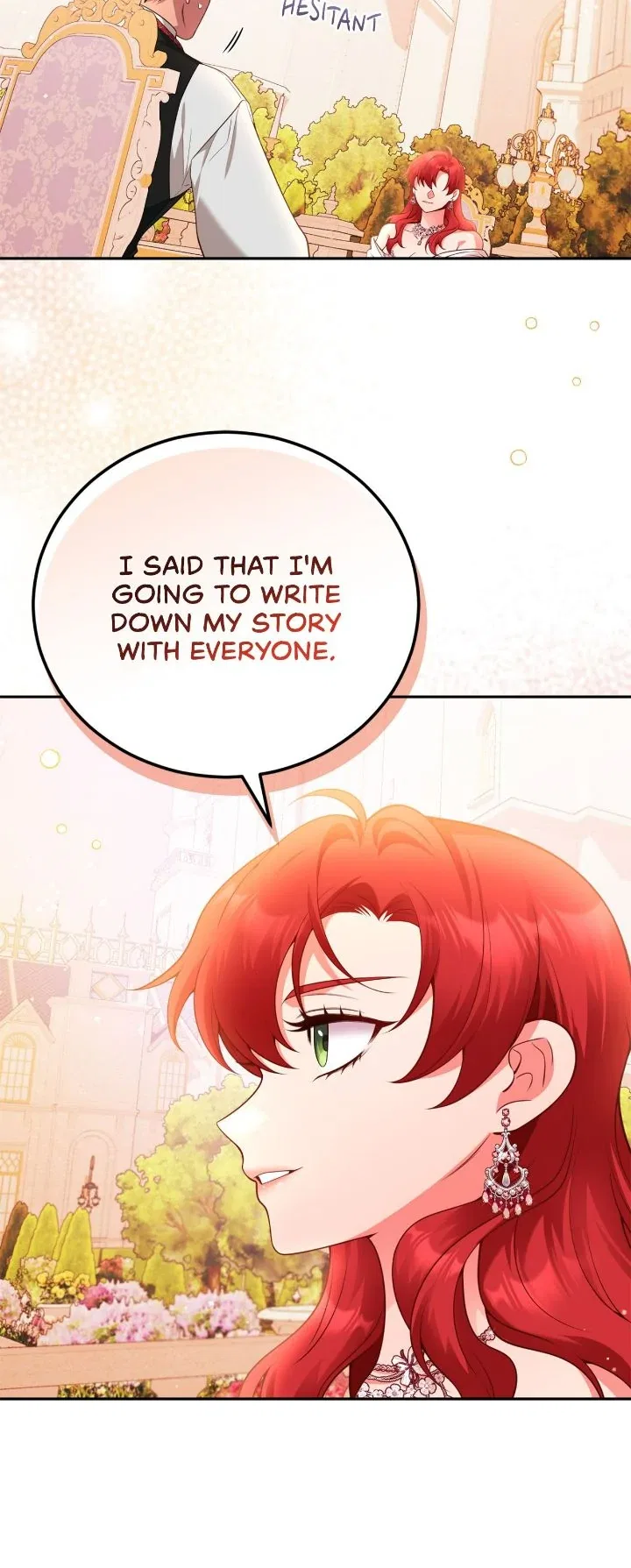 I’m Divorcing My Tyrant Husband Chapter 102 – Page 31