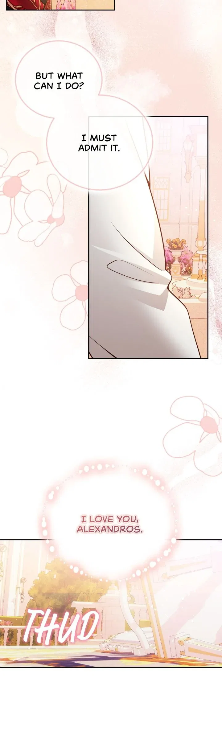 I’m Divorcing My Tyrant Husband Chapter 102 – Page 38