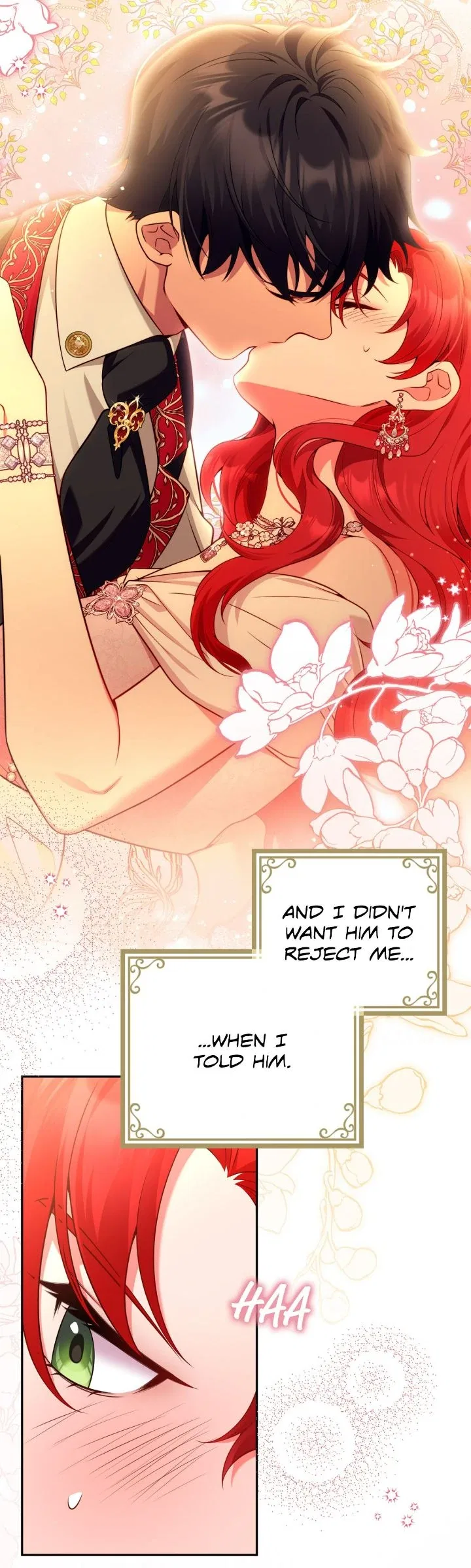 I’m Divorcing My Tyrant Husband Chapter 102 – Page 41