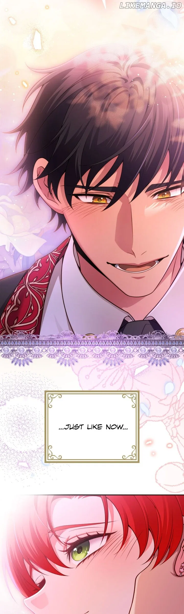 I’m Divorcing My Tyrant Husband Chapter 102 – Page 44