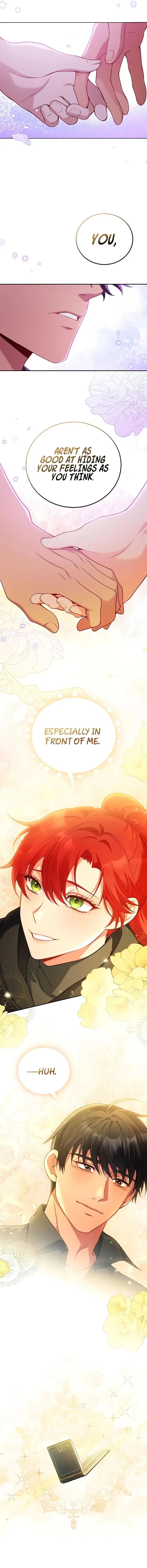 I’m Divorcing My Tyrant Husband Chapter 99 – Page 7