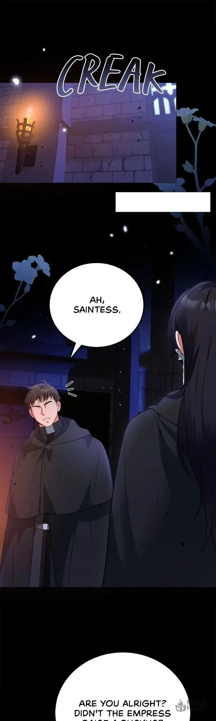 I’m Divorcing My Tyrant Husband Chapter 95 – Page 6