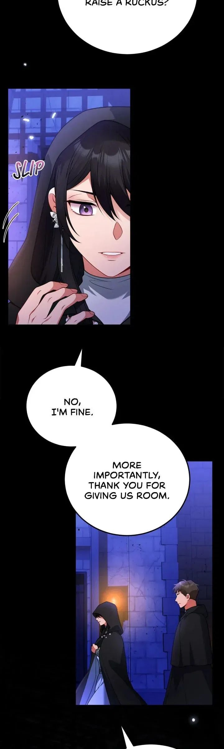 I’m Divorcing My Tyrant Husband Chapter 95 – Page 7