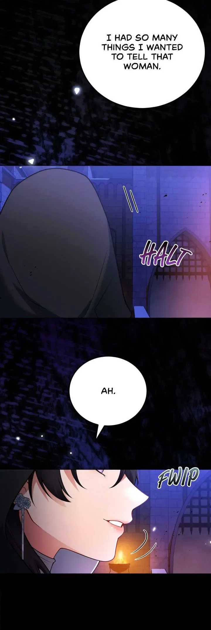I’m Divorcing My Tyrant Husband Chapter 95 – Page 8