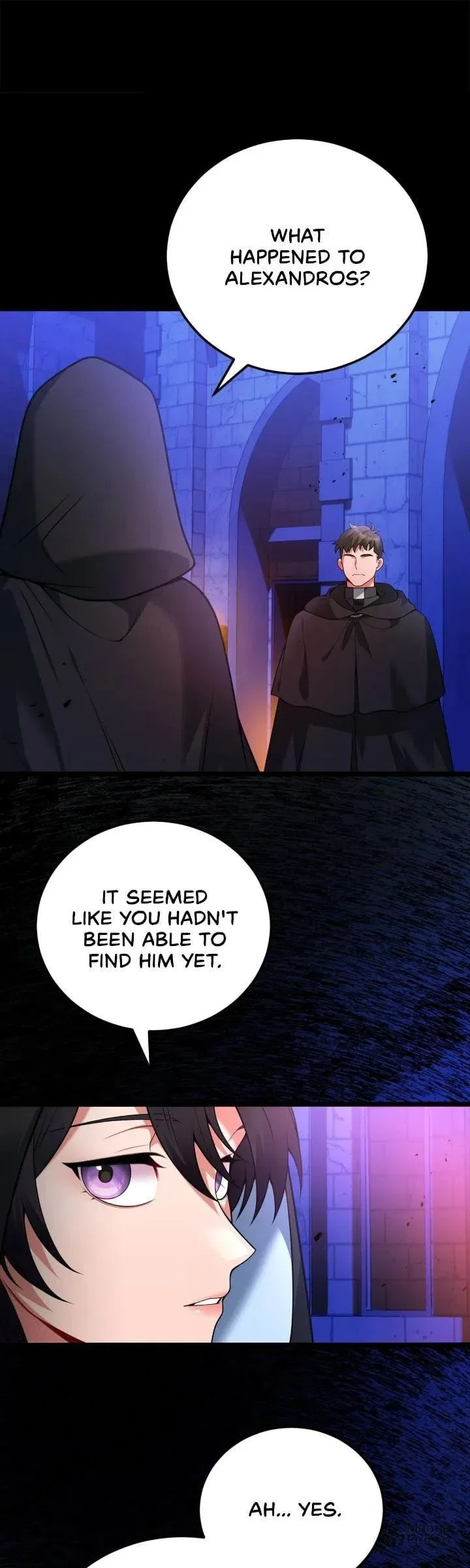 I’m Divorcing My Tyrant Husband Chapter 95 – Page 9