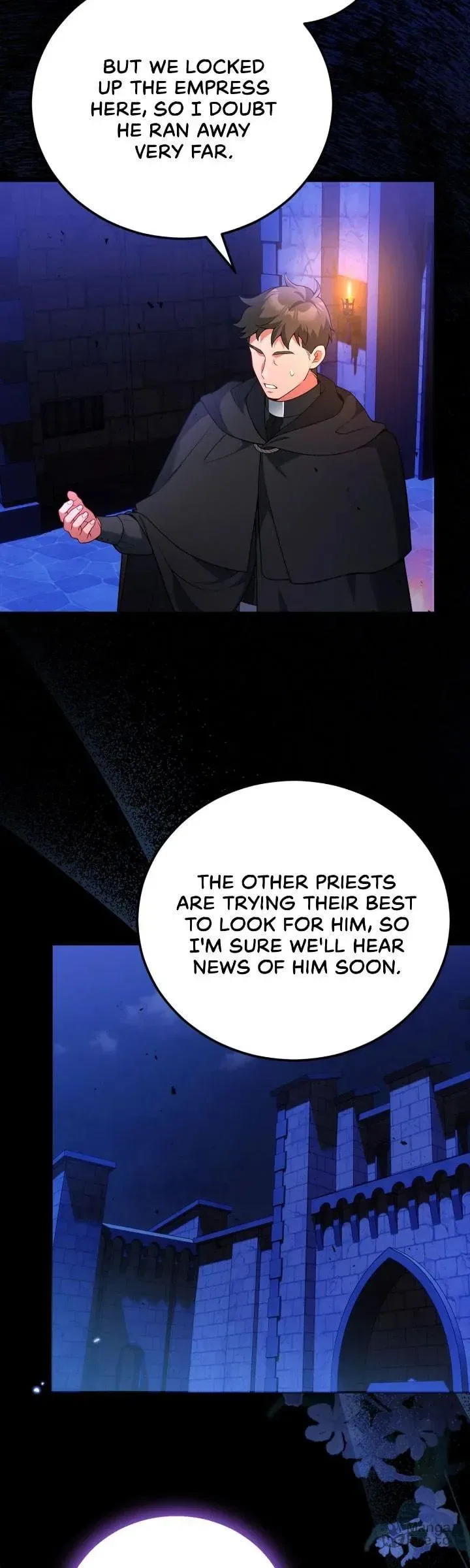 I’m Divorcing My Tyrant Husband Chapter 95 – Page 10