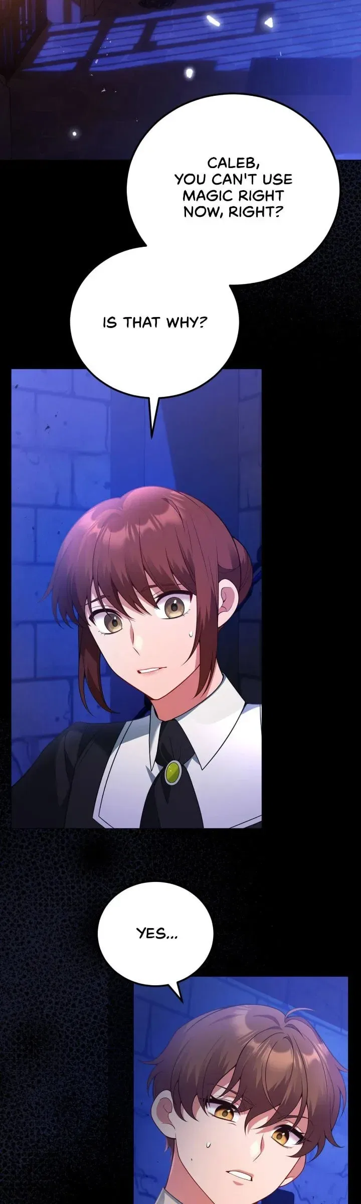 I’m Divorcing My Tyrant Husband Chapter 95 – Page 13