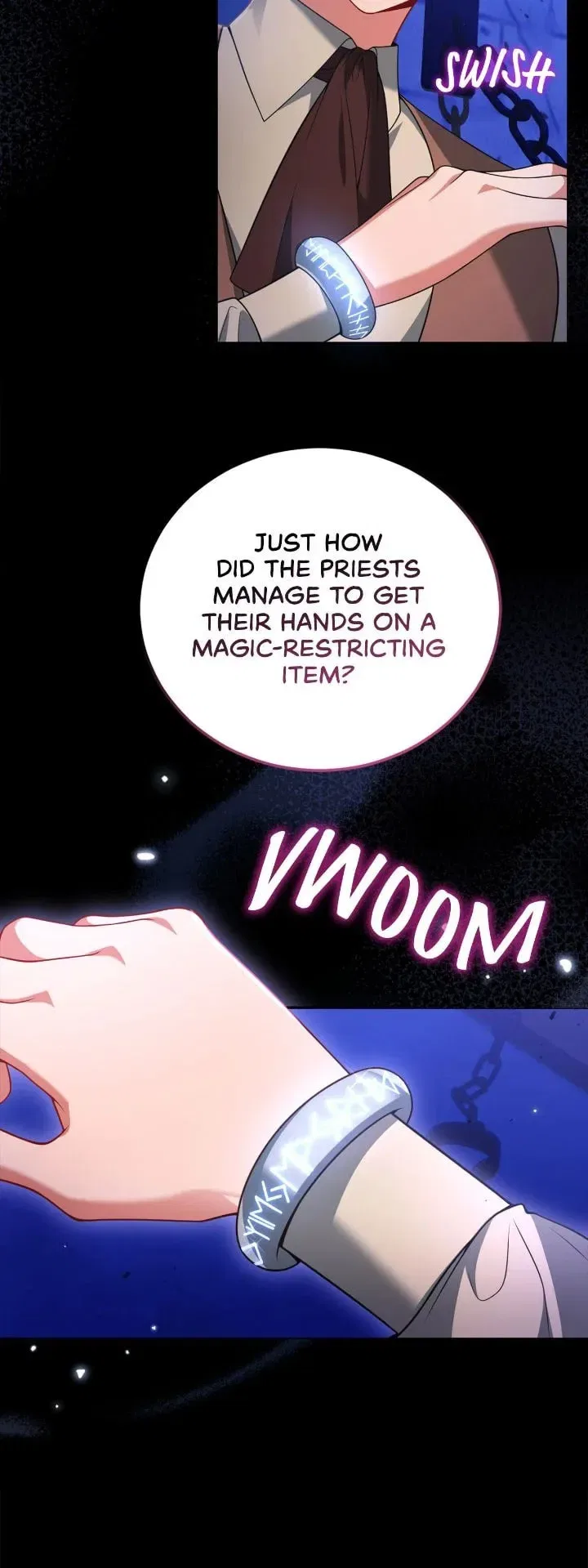 I’m Divorcing My Tyrant Husband Chapter 95 – Page 14