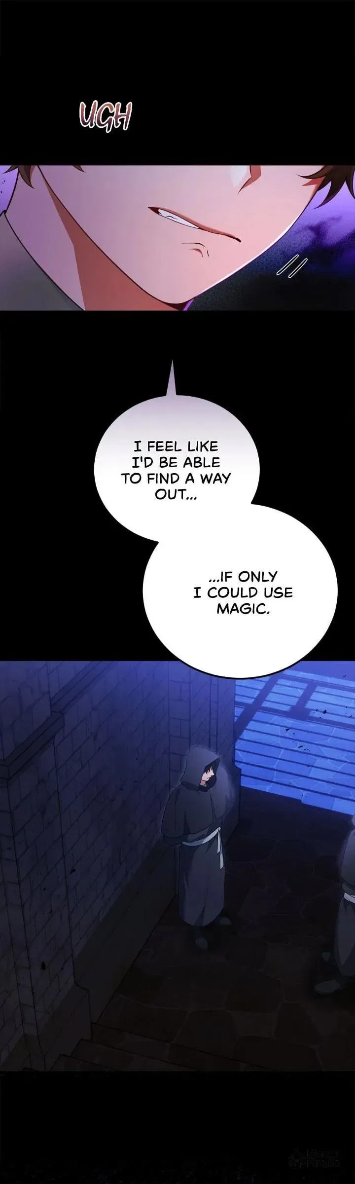 I’m Divorcing My Tyrant Husband Chapter 95 – Page 15
