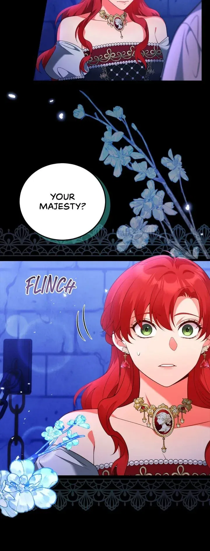 I’m Divorcing My Tyrant Husband Chapter 95 – Page 17