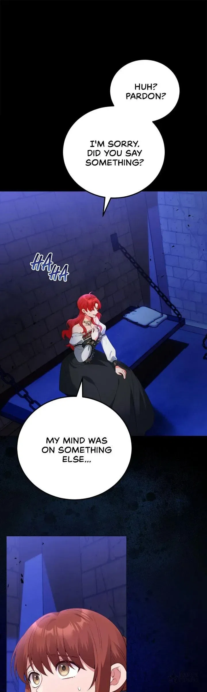 I’m Divorcing My Tyrant Husband Chapter 95 – Page 18