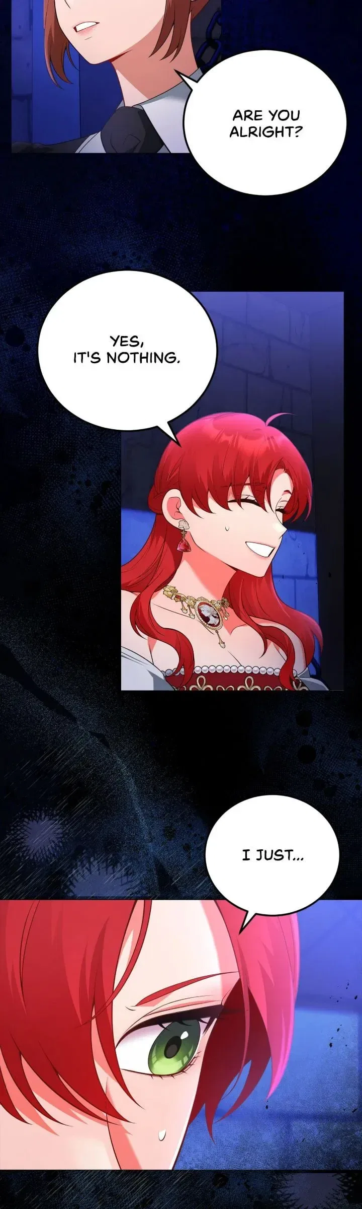 I’m Divorcing My Tyrant Husband Chapter 95 – Page 19