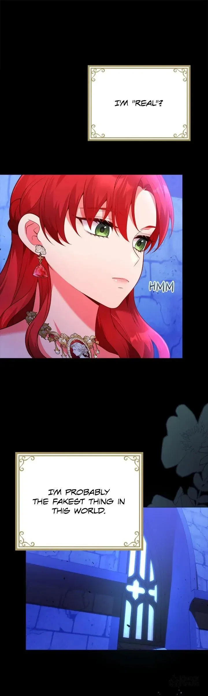 I’m Divorcing My Tyrant Husband Chapter 95 – Page 24