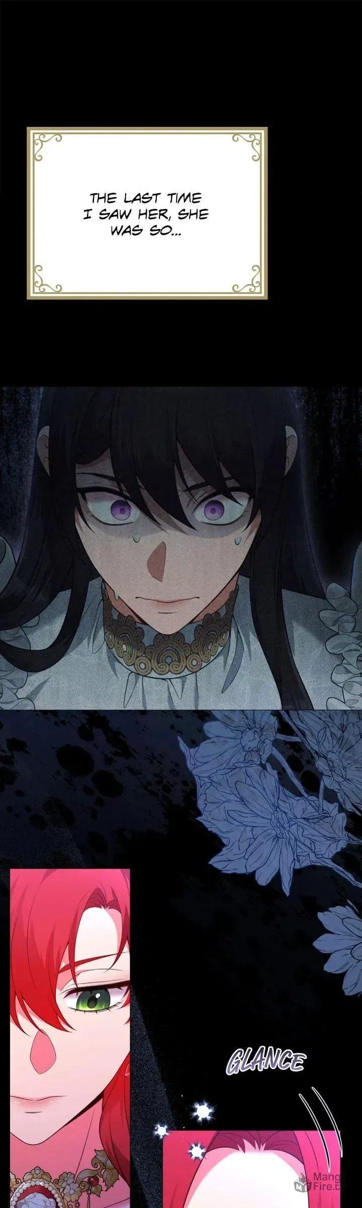 I’m Divorcing My Tyrant Husband Chapter 95 – Page 27