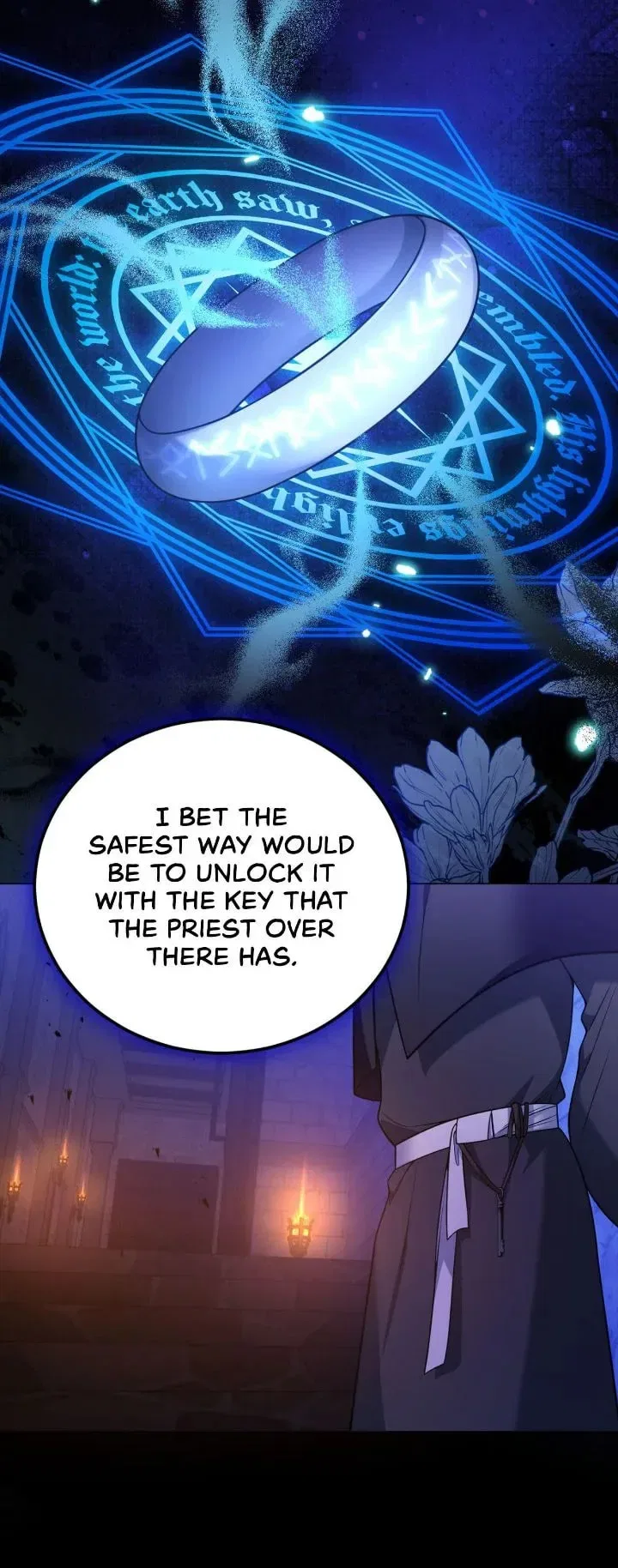 I’m Divorcing My Tyrant Husband Chapter 95 – Page 29