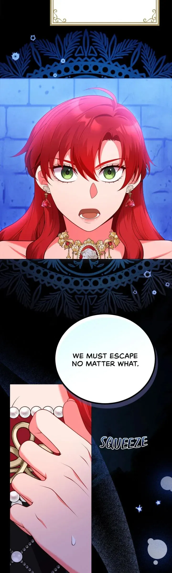 I’m Divorcing My Tyrant Husband Chapter 95 – Page 31