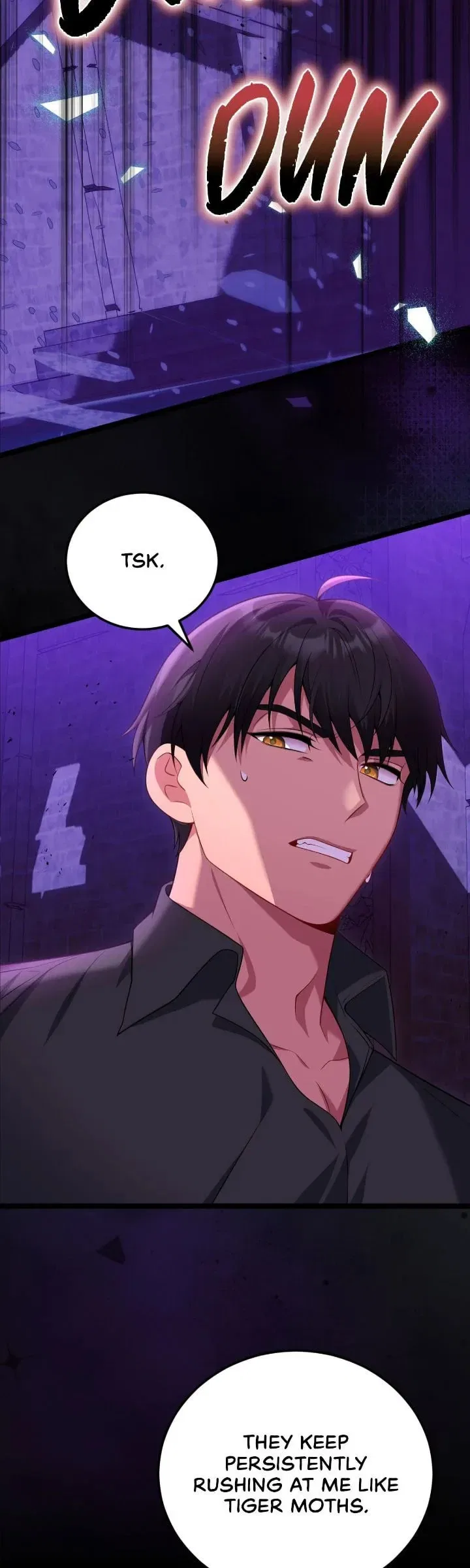 I’m Divorcing My Tyrant Husband Chapter 95 – Page 34