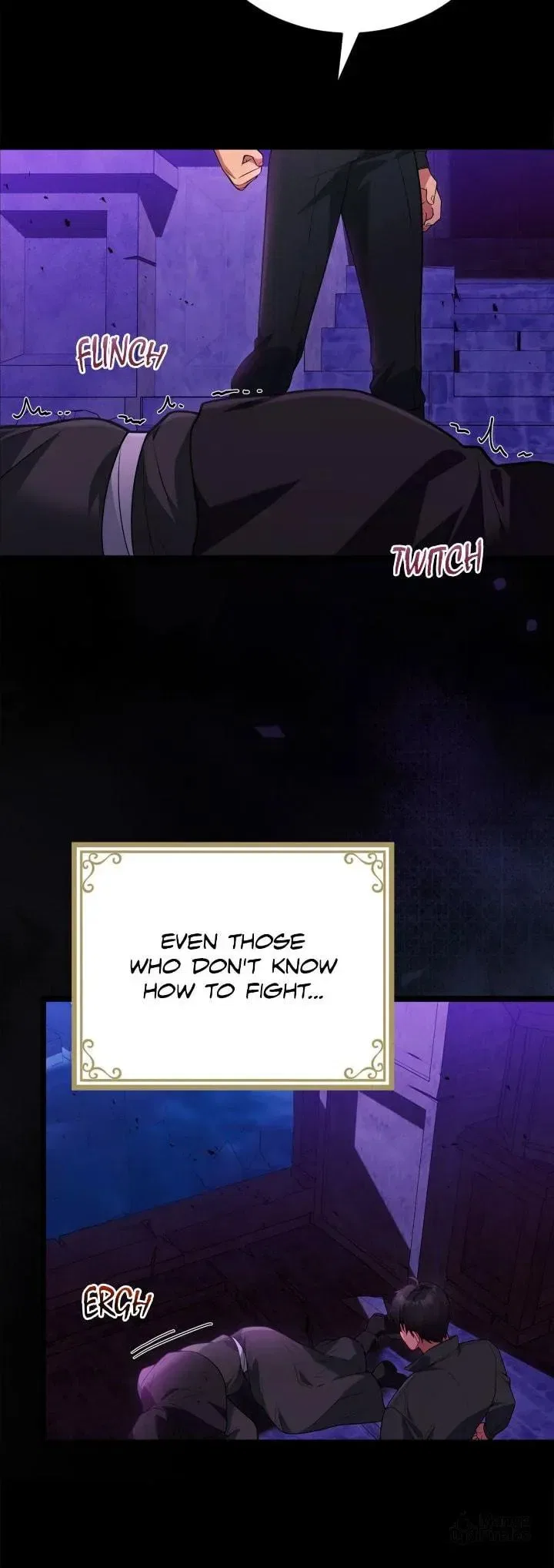 I’m Divorcing My Tyrant Husband Chapter 95 – Page 35