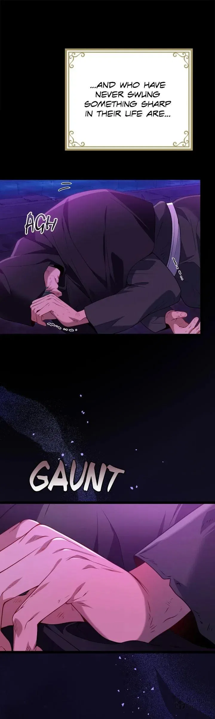 I’m Divorcing My Tyrant Husband Chapter 95 – Page 36