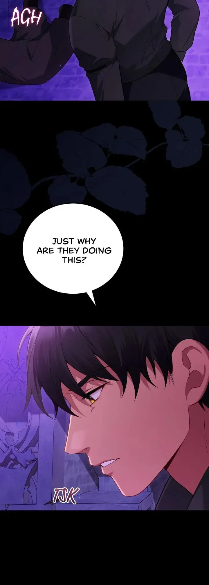 I’m Divorcing My Tyrant Husband Chapter 95 – Page 38