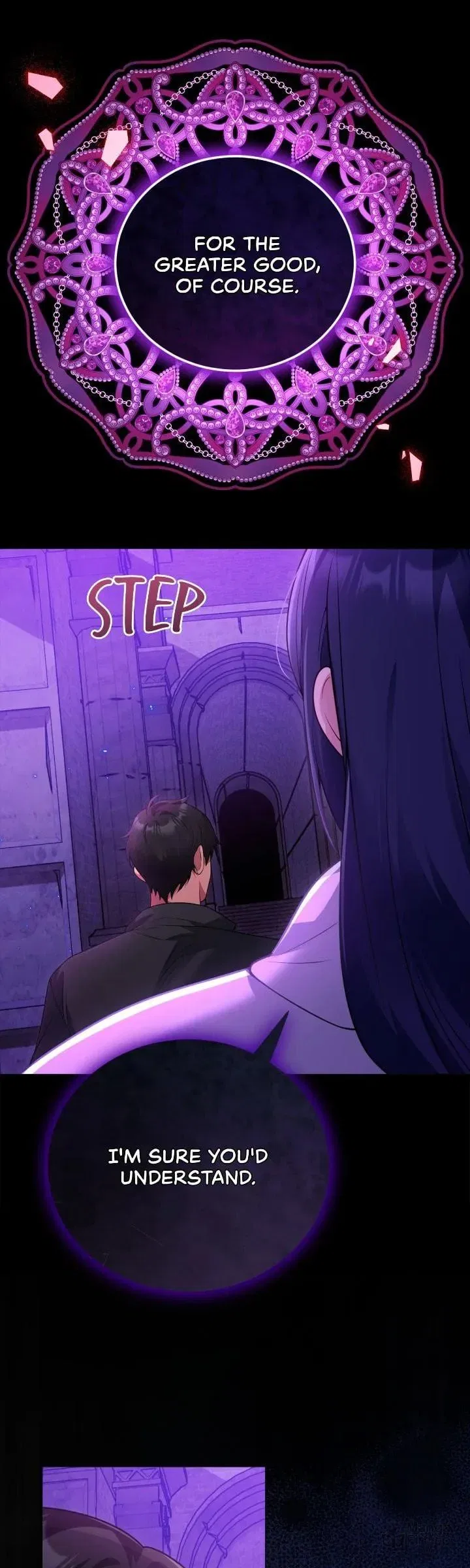 I’m Divorcing My Tyrant Husband Chapter 95 – Page 39