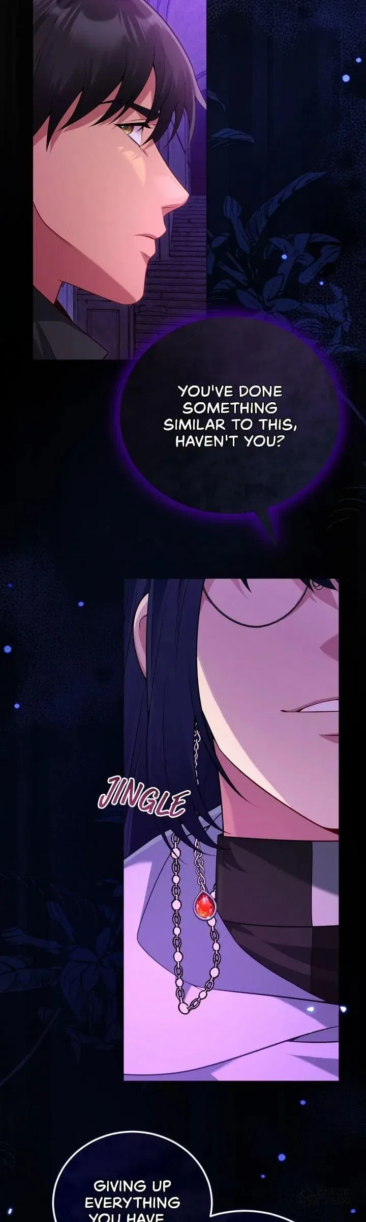 I’m Divorcing My Tyrant Husband Chapter 95 – Page 40