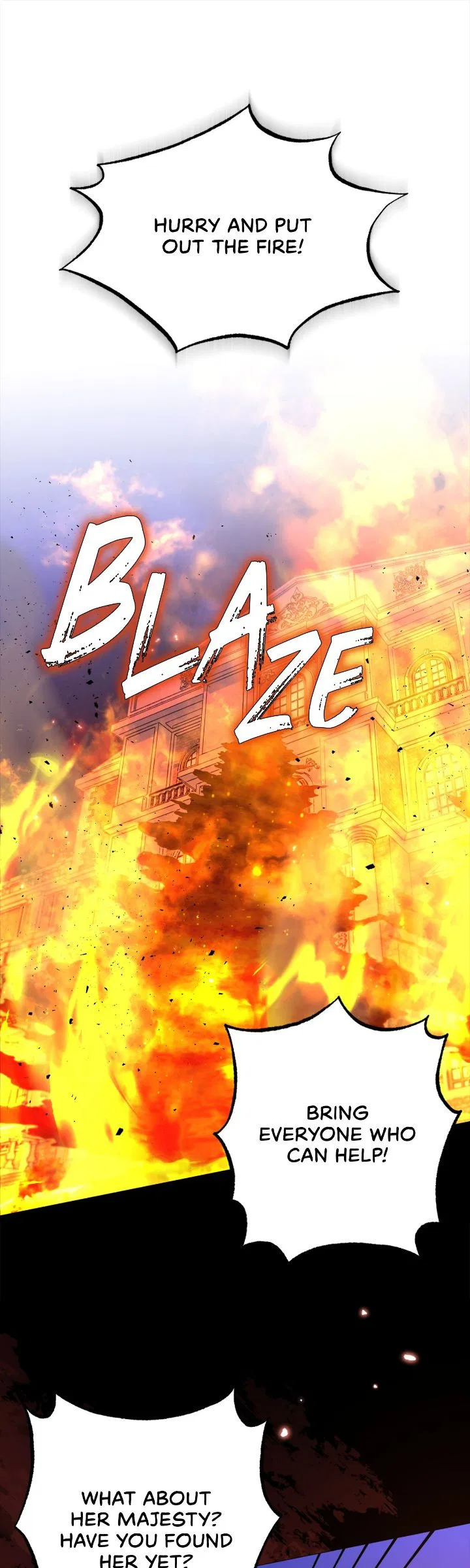 I’m Divorcing My Tyrant Husband Chapter 94 – Page 6