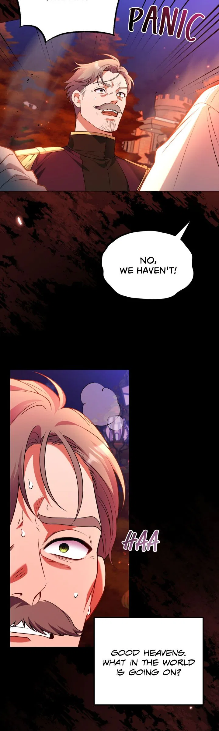 I’m Divorcing My Tyrant Husband Chapter 94 – Page 7