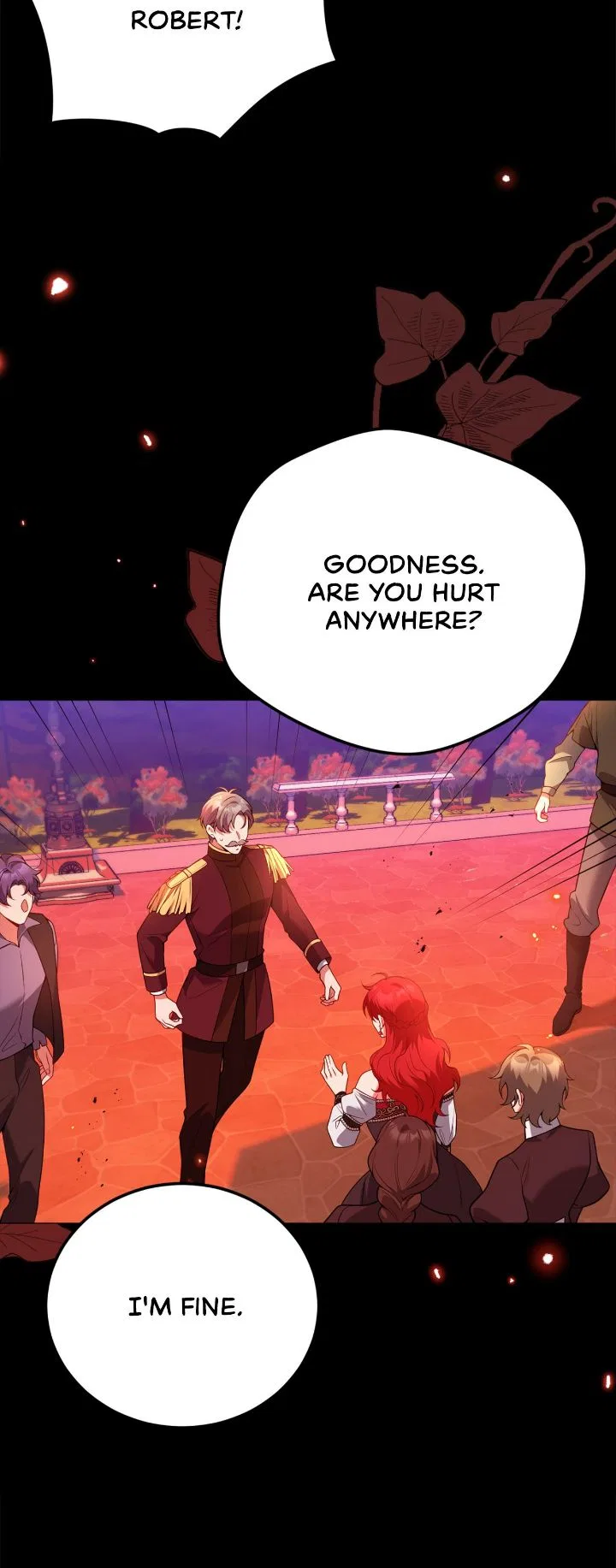 I’m Divorcing My Tyrant Husband Chapter 94 – Page 12