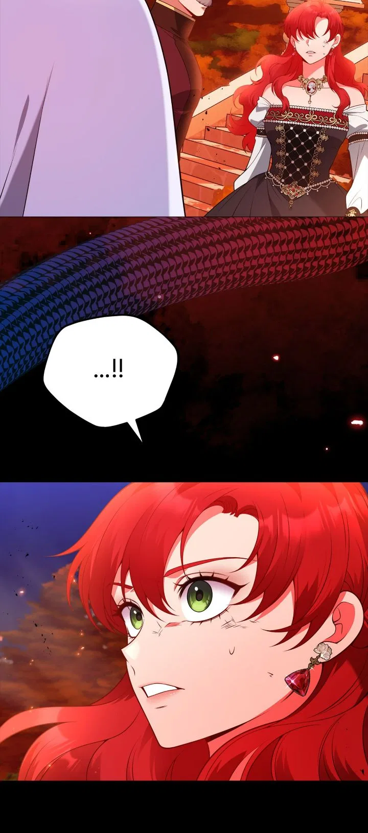 I’m Divorcing My Tyrant Husband Chapter 94 – Page 15