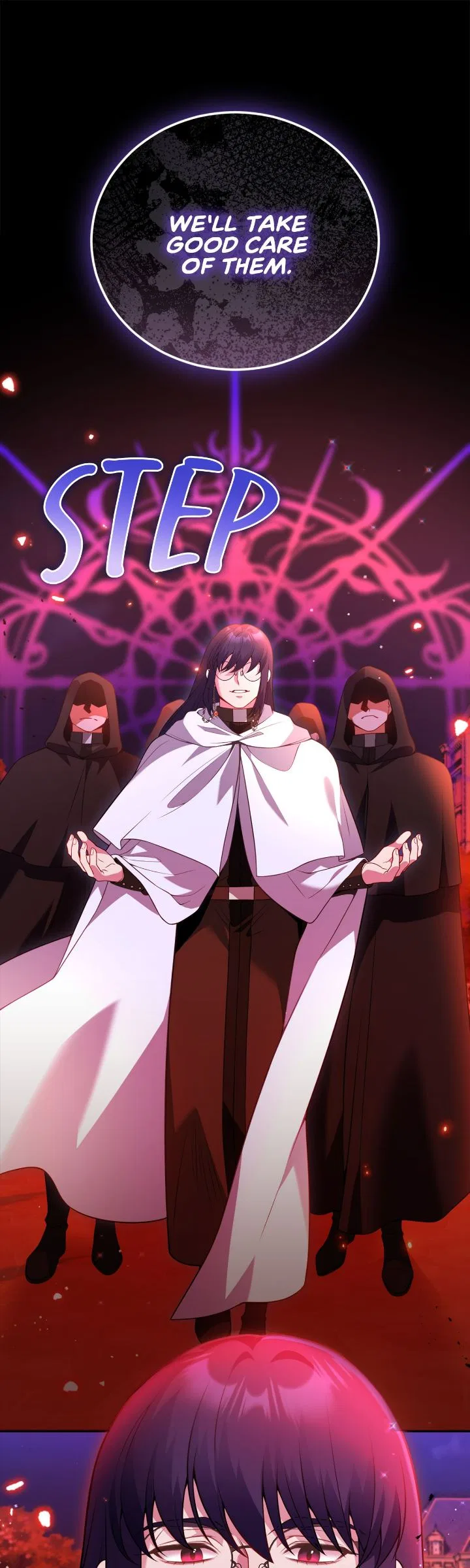 I’m Divorcing My Tyrant Husband Chapter 94 – Page 16